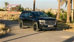 GMC Acadia